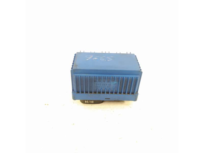 CAJA PRECALENTAMIENTO 1237783 