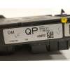 CAJA RELES / FUSIBLES 13302300 