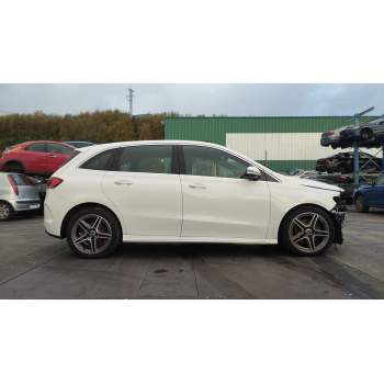 MERCEDES-BENZ CLASE B Sports Tourer (W247) de desguace