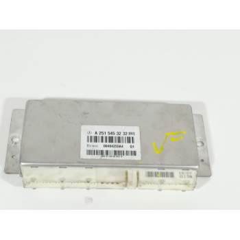 MODULO ELECTRONICO A2515453232 