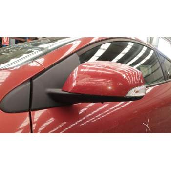 RETROVISOR IZQUIERDO 
