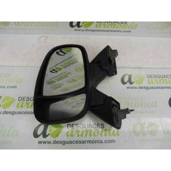 RETROVISOR IZQUIERDO 93198724 
