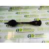 TRANSMISION DELANTERA IZQUIERDA 1J0407271JL 