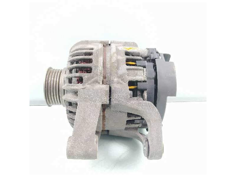 ALTERNADOR 24437119 0124225018 