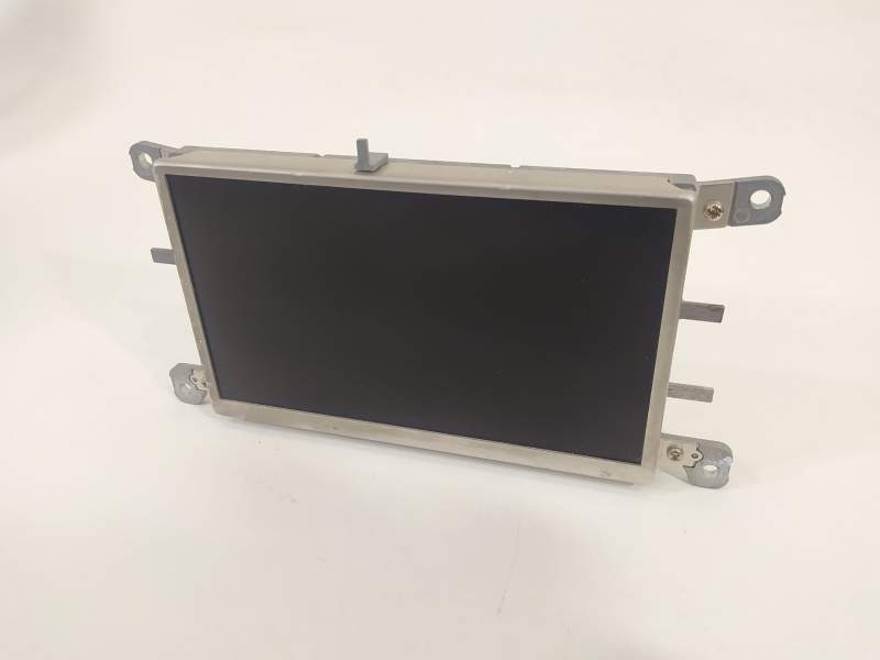 PANTALLA MULTIFUNCION 8T0919603A 