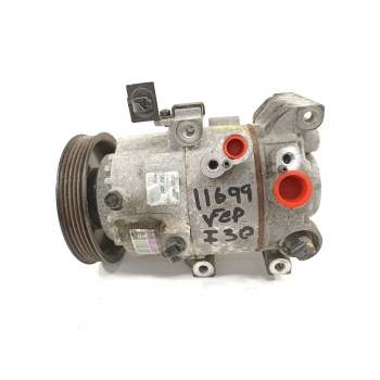 COMPRESOR AIRE ACONDICIONADO F500JDCCF03 