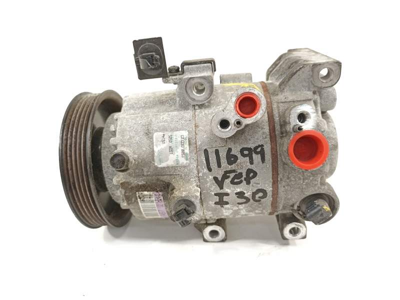 COMPRESOR AIRE ACONDICIONADO F500JDCCF03 