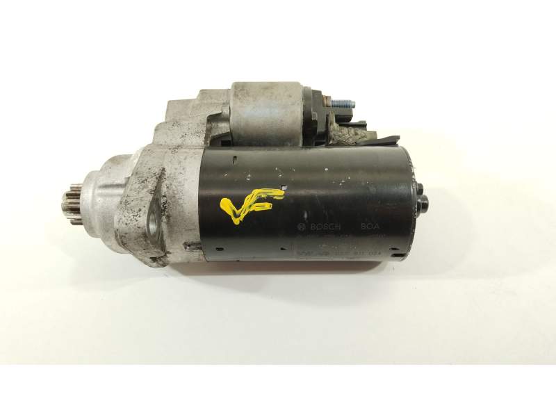 MOTOR ARRANQUE 02T911024 0001123018