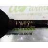 TRANSMISION DELANTERA IZQUIERDA 1J0407271JL 