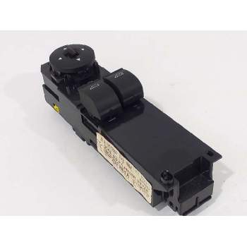 MANDO ELEVALUNAS DELANTERO IZQUIERDO DT1114A433E 