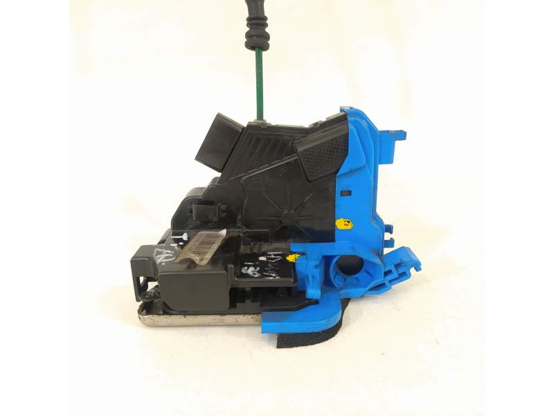 CERRADURA PUERTA TRASERA IZQUIERDA 81410A6000 