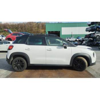 CITROËN C3 AIRCROSS II (2R_, 2C_)