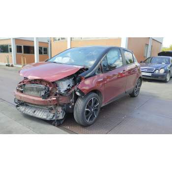 TOYOTA YARIS (_P13_)