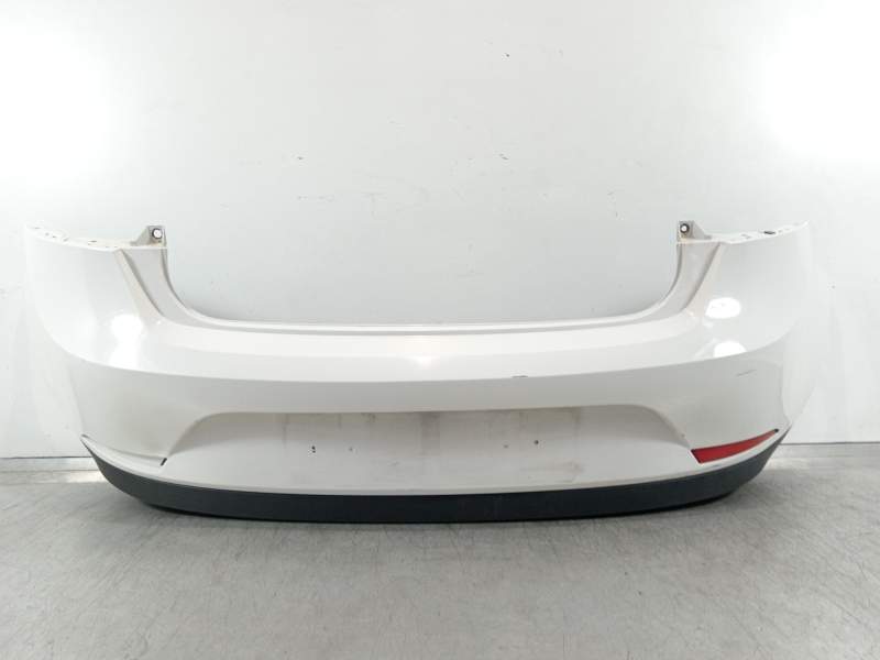 PARAGOLPES TRASERO 6J4807421 