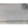 REJILLA PARAGOLPES DELANTERO 735589335 735589347