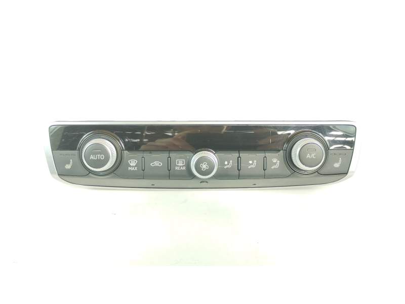 MANDO CLIMATIZADOR 8V0820043D 