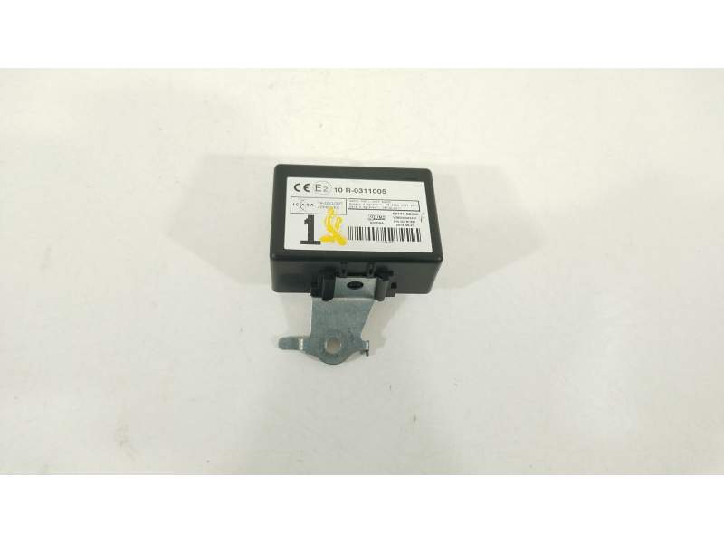 MODULO ELECTRONICO 897410D080 VZ8000042251 