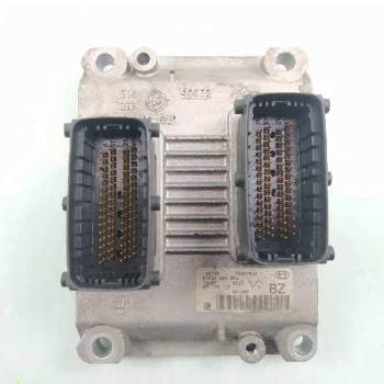 CENTRALITA MOTOR UCE 09115112 0261206074 