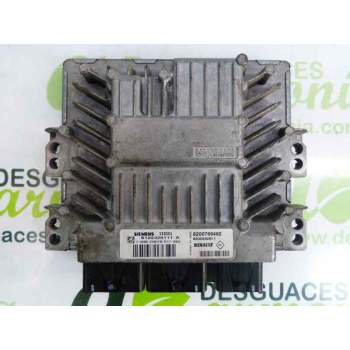 CENTRALITA MOTOR UCE 8200766462 8200592611 S122326111A