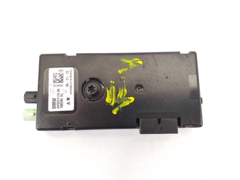 MODULO ELECTRONICO AV9231178 10859410 