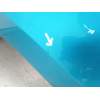 PARAGOLPES TRASERO 5F0 807 421 A 