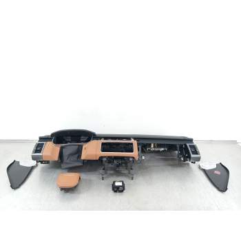 KIT AIRBAG 105366779 0589P1000909 JPLA14D374AD