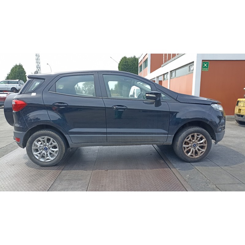 ford ecosport del año 2013