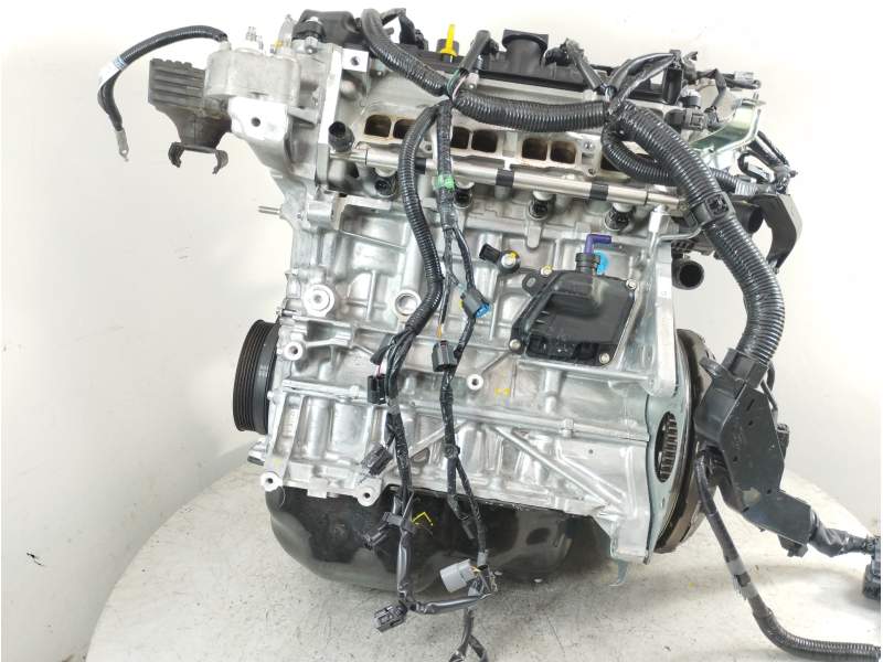 MOTOR COMPLETO PE 