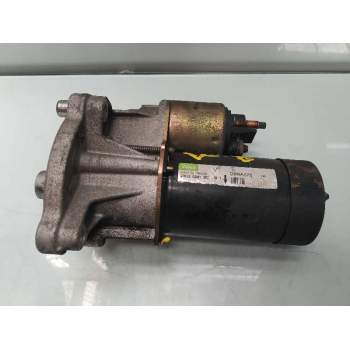 MOTOR ARRANQUE D6RA572 