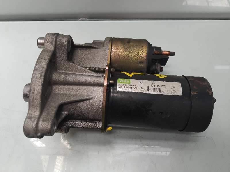 MOTOR ARRANQUE D6RA572 