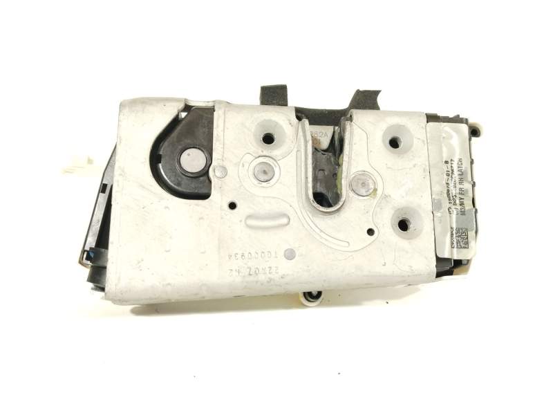 CERRADURA PUERTA DELANTERA DERECHA 150067301B 