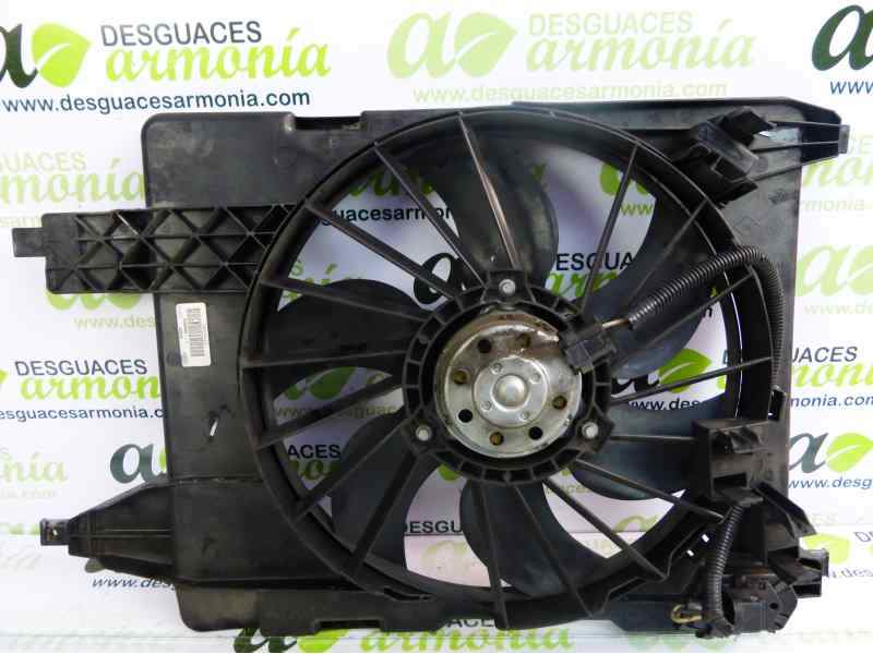 ELECTROVENTILADOR 8200680824 