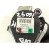 CINTURON SEGURIDAD DELANTERO IZQUIERDO 1K4857706AA 