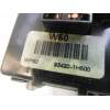 MANDO LIMPIA 934201H500 