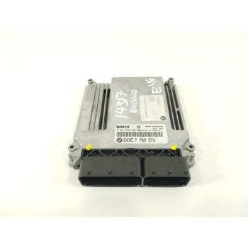 CENTRALITA MOTOR UCE 7789572 7790796 0281010565