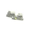 MANDO ELEVALUNAS DELANTERO IZQUIERDO 8V0959851A 