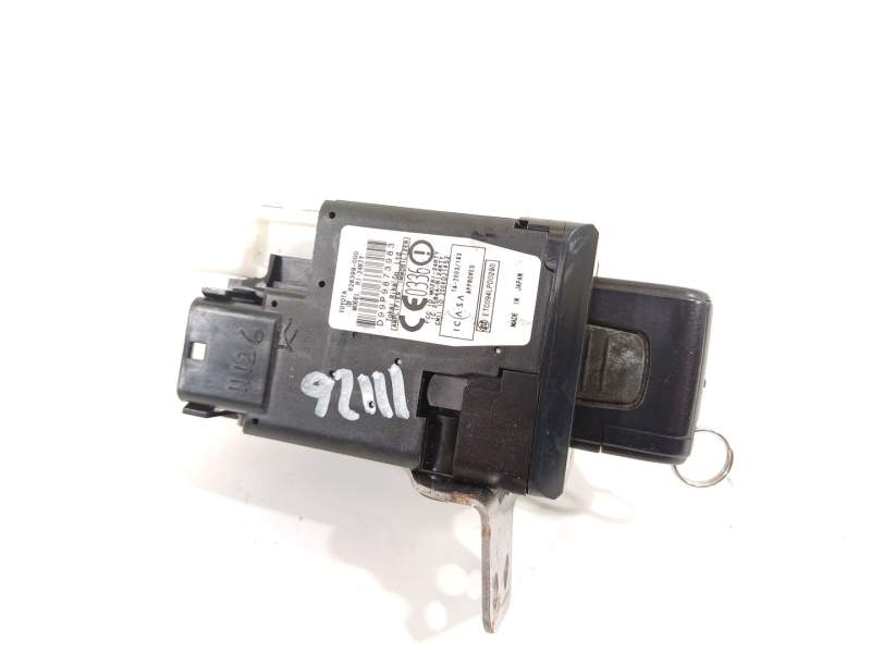 CONMUTADOR DE ARRANQUE 626399000 