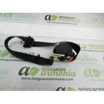 CINTURON SEGURIDAD DELANTERO DERECHO 560493801 