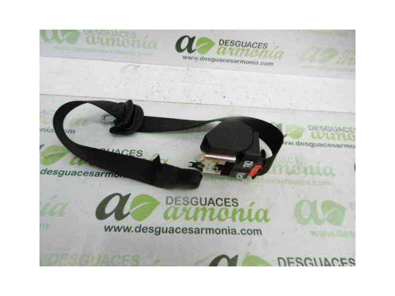 CINTURON SEGURIDAD DELANTERO DERECHO 560493801 