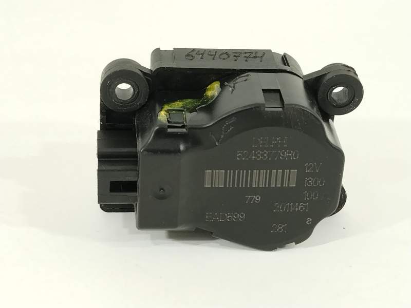 MOTOR APERTURA TRAMPILLAS CLIMATIZADOR 52433779R0 