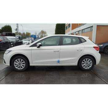 SEAT IBIZA V (KJ1, KJG)