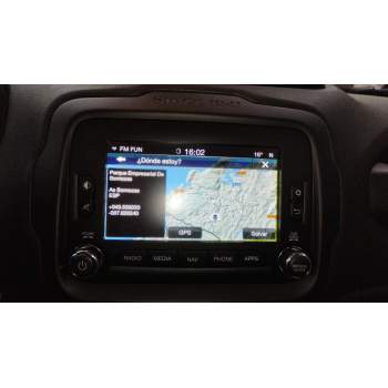 SISTEMA NAVEGACION GPS 735655936 
