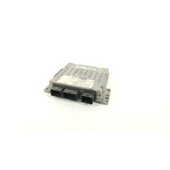 CENTRALITA MOTOR UCE 9646801180 9644302380 5WS40024FT