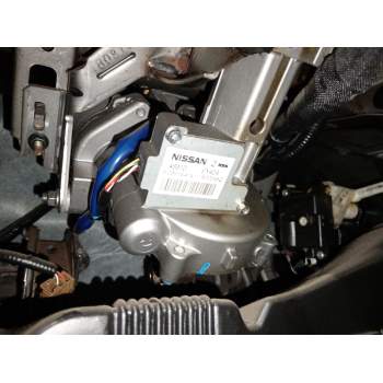 COLUMNA DIRECCION 