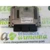 CENTRALITA MOTOR UCE AV2112A650HJ 0281018079