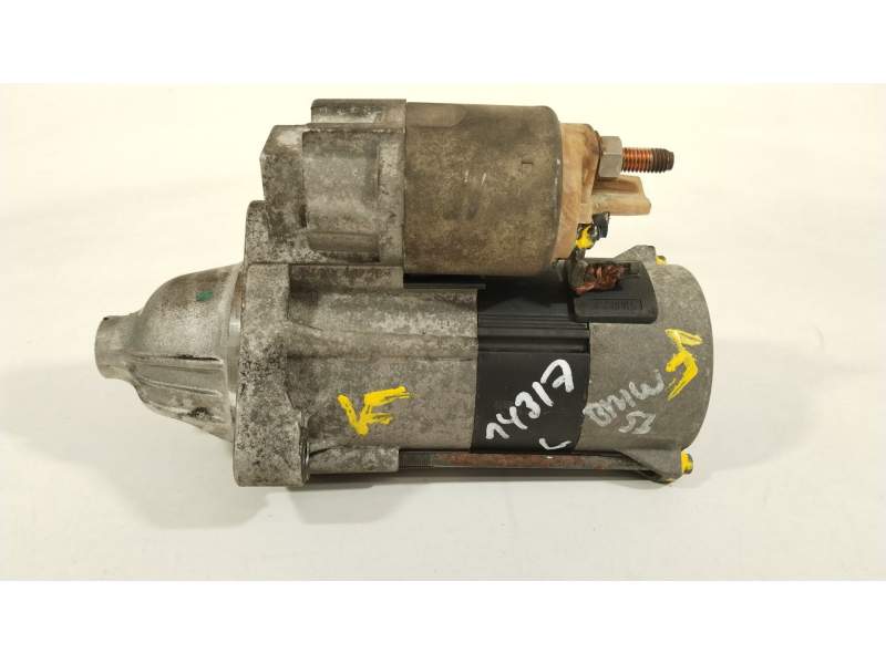MOTOR ARRANQUE 7787354 3F20506CD 12417787356