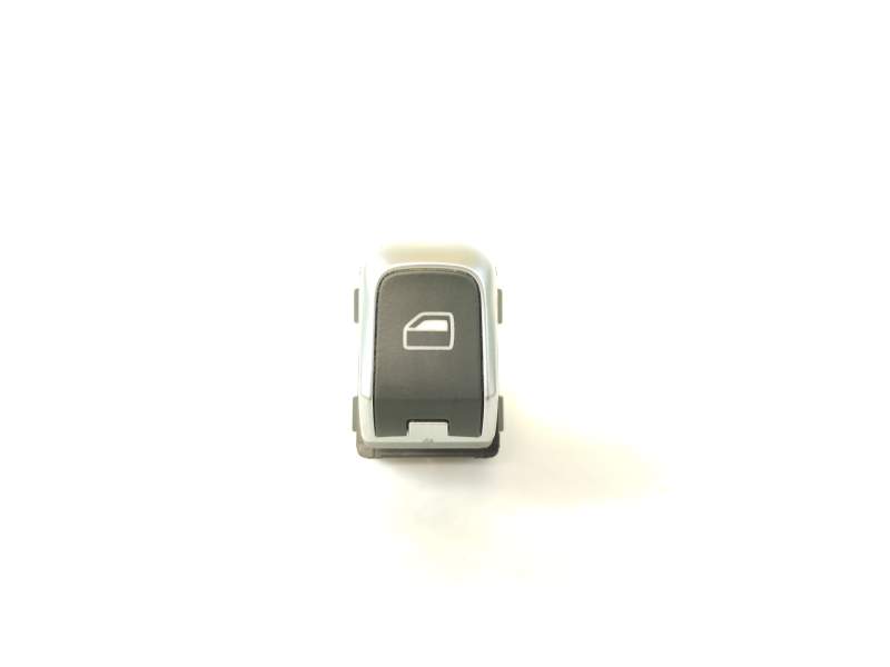 MANDO ELEVALUNAS TRASERO DERECHO 8V0959855A 