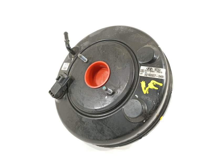 SERVOFRENO 58500A5270 