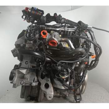 MOTOR COMPLETO CAG 