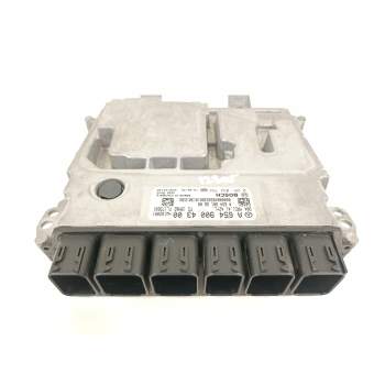 CENTRALITA MOTOR UCE A6549004300 